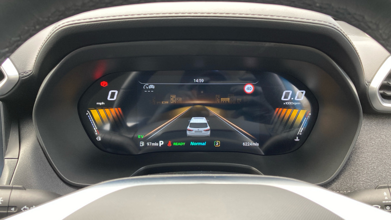 MG ZS 1.5 Hybrid+ SE 5dr Auto Hybrid Hatchback